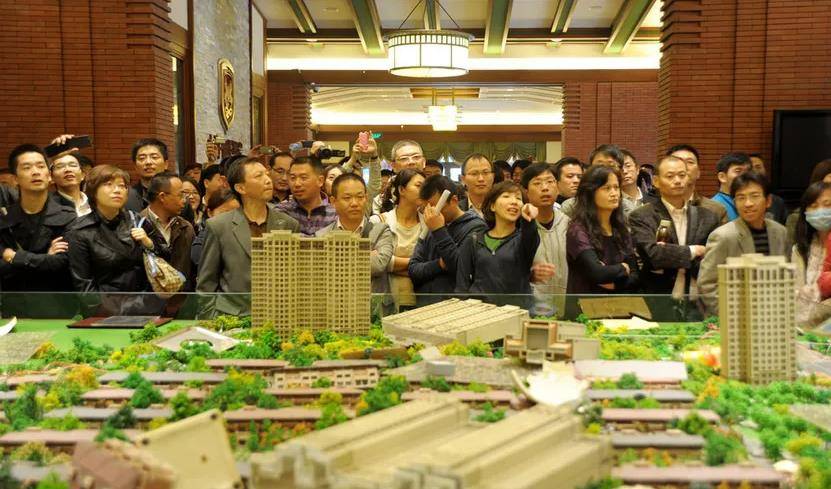 2014年上海男子贷百万买房,烂尾后拒绝还贷被起诉,法院:不用还