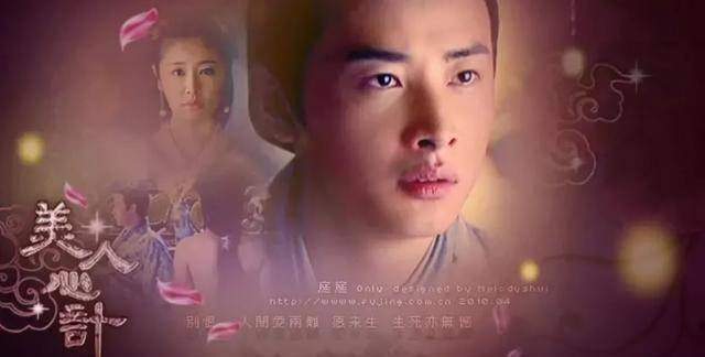 刘邦为什么将皇位传给最无能的刘盈?是狠人刘邦的无赖之举