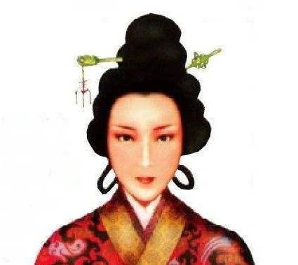 吕不韦_吕雉_赵姬