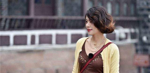 复旦大学美女博士,38岁未婚,撒贝宁:不担心嫁不出去么?