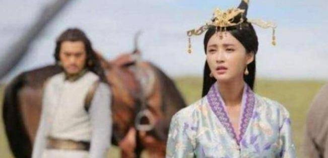 古代远嫁到蒙古的公主,为什么大多没生育后代?因蒙古有一恶俗