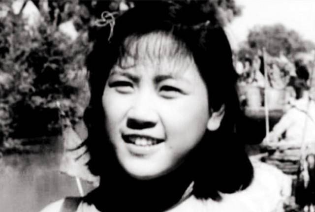 《柳堡的故事》廖有梁,红极一时却晚景凄凉,好男人遇不上好妻?