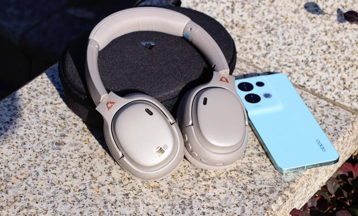 热门旗舰蓝牙降噪耳机大横评!az80/索尼xm5/akg n5,n9/费兰朵