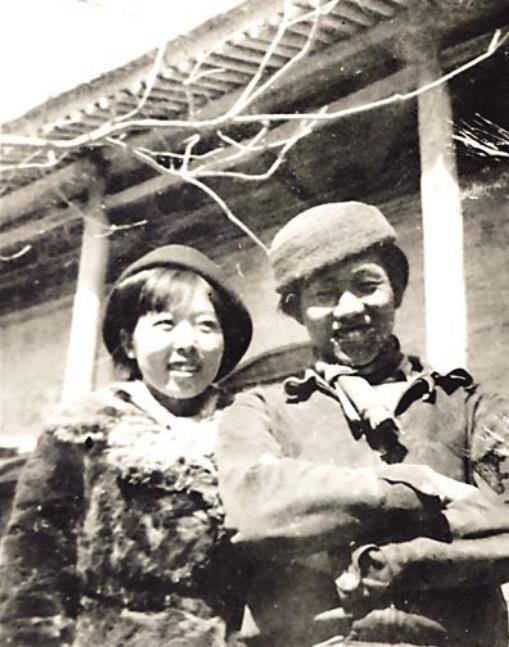 她是鲁迅的得意女徒,一生四嫁,31岁客死他乡