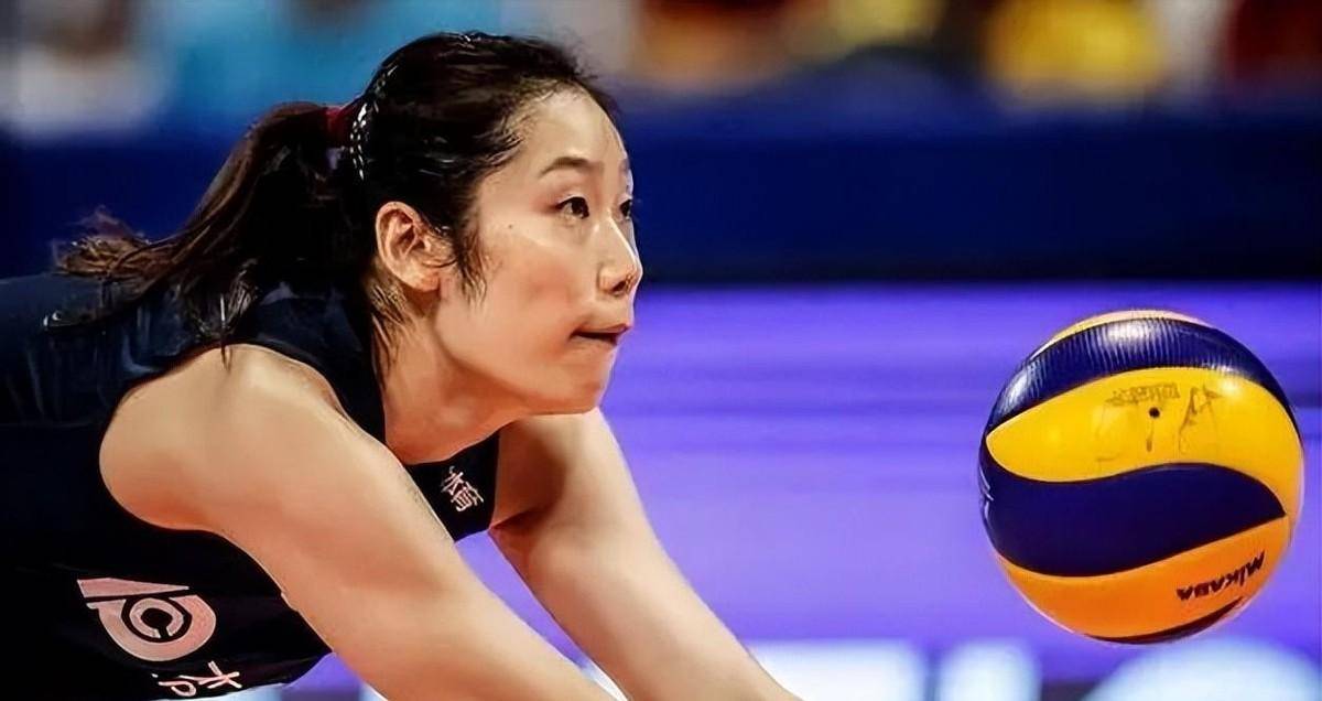 朱婷,丁霞秘闻曝光,女排命运竟系他一人?