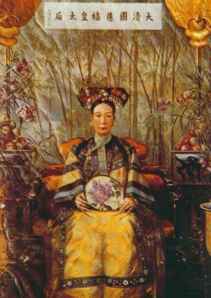 光绪帝亲政9年,不是慈禧没给他机会,而是他自己没把握住机会