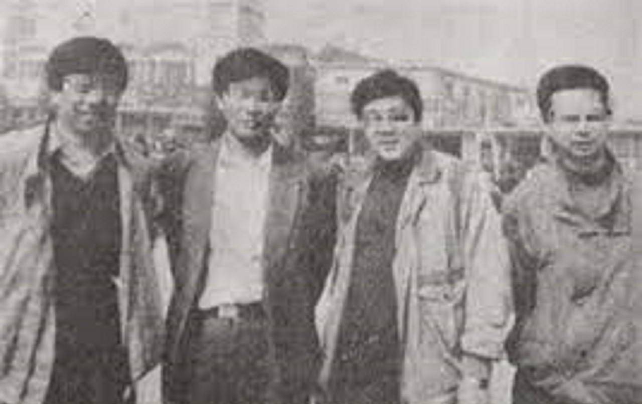 河北鞋匠吴建臣,物色28名妇女,带荒地解决私欲,侵犯后残忍杀害