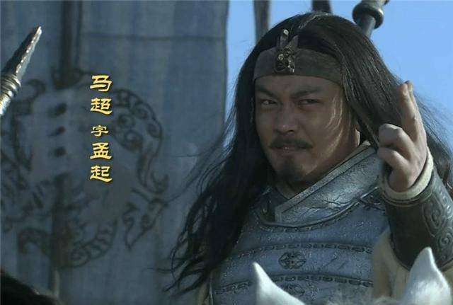 刘备称帝后造了8把剑,五虎将有2人没被赐剑,真实原因让人泪目!