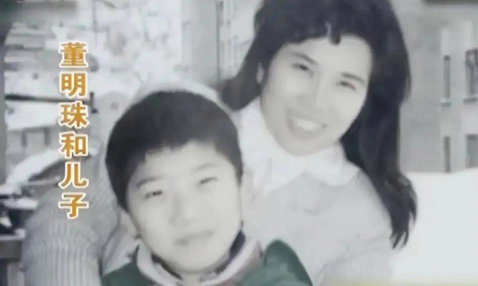 董明珠_格力电器_王自如