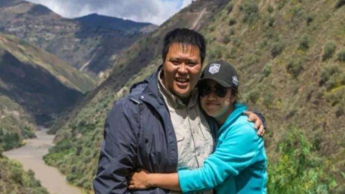 张昕宇夫妇,卖掉房子和公司环游世界,8年后反而赚了2个亿_旅行_梁红