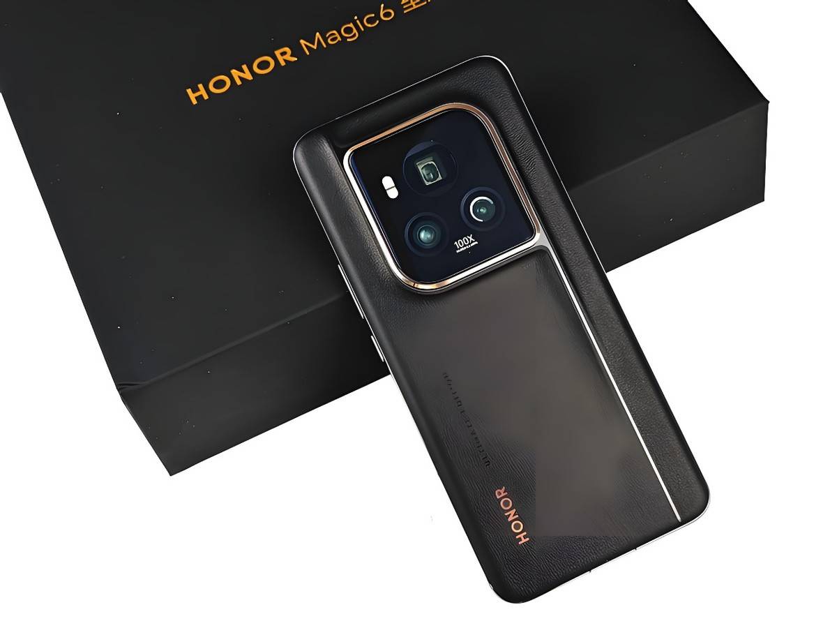 荣耀降价,618突降1420元,16gb 1tb 5600mah 骁龙8gen3_手机_magic