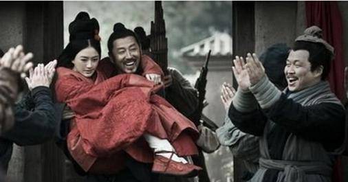 汉高祖刘邦布衣挚友为何要与生死之交反目为仇?