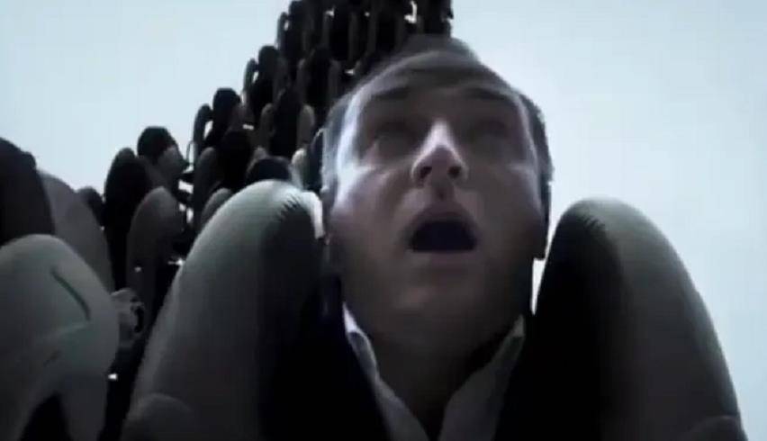 英国"过山车"安乐死:3分钟转一圈,7个回环引发脑死亡