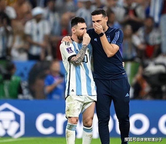 美洲杯夺冠稳了?阿根廷队又遇好消息,网友:巴西队又掉链子了