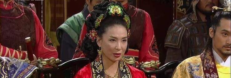 古代最厉害的女政治家,文治武功比武则天卓越,北宋向她俯首称臣