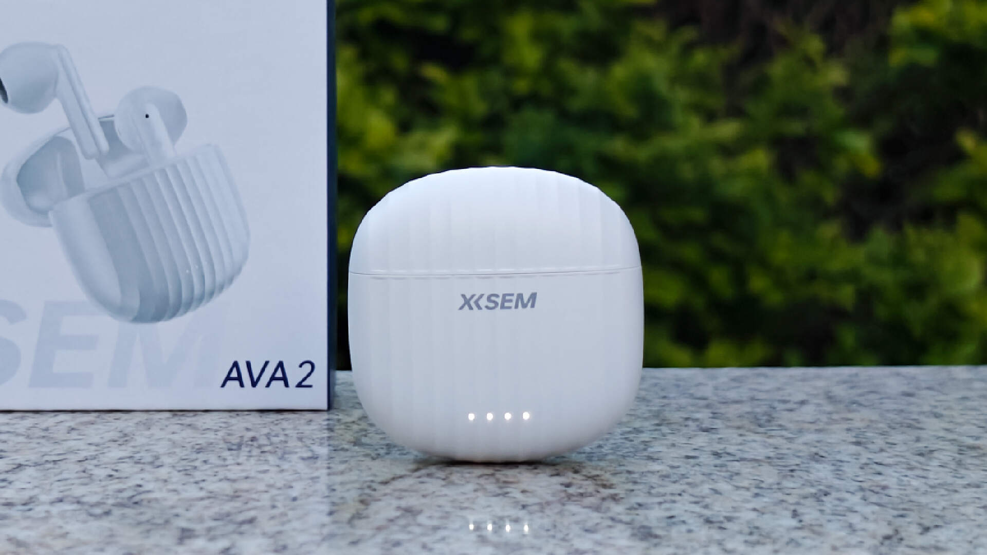 百元售价音质出众：西圣AVA2