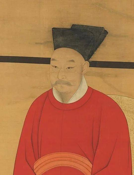 毁掉的皇帝:驾驭得了江山,却驾驭不了一个女人_赵惇_皇太子_皇甫坦