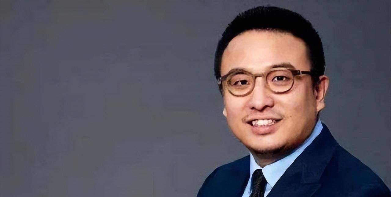 上海大佬张旭豪:33岁将公司卖给马云,套现665亿,如今再创传奇