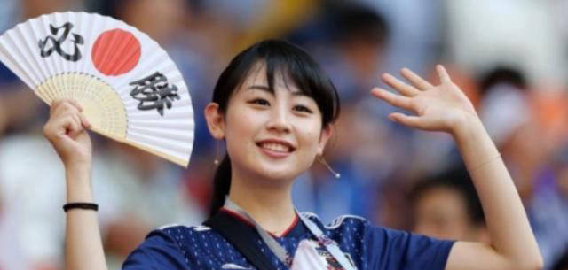 亚洲第2排名队伍陷出局困境,日本队拒绝放水成关键原因