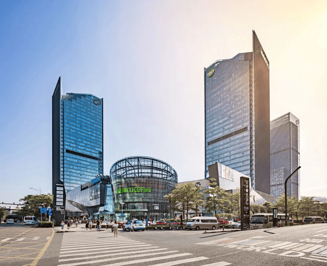 深圳金光华溪山君樾-龙华金光华溪山君樾楼盘详情-房价-户型-容积率