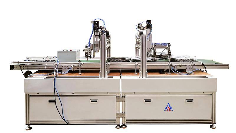 热熔胶全自动如何定制-阿尔文