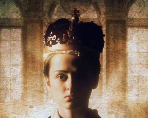 女王,登基九天就被废掉,牺牲时仅17岁,她做错了什么_格雷_玛丽_爱德华