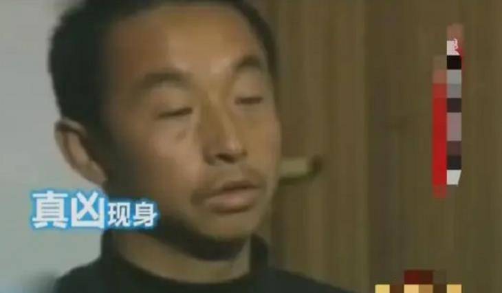 1996年,一名17岁内蒙古小伙被判死刑,9年后,真凶却突然出现_呼格_闫峰