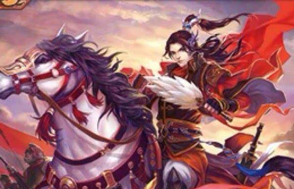 他的传人默默无闻却是吊打姜维的存在_司马懿_刘备_曹操孙