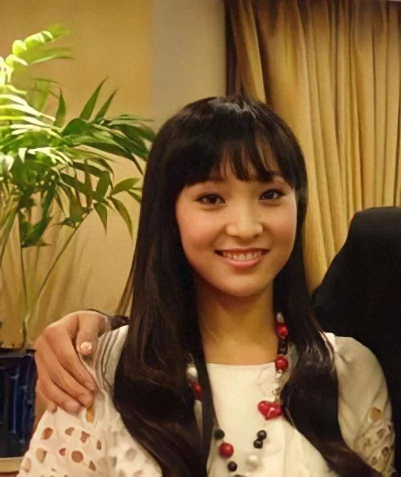 27岁结婚,28岁出轨,29岁被丈夫刺死,她告诫我们做人不能太贪心_白静