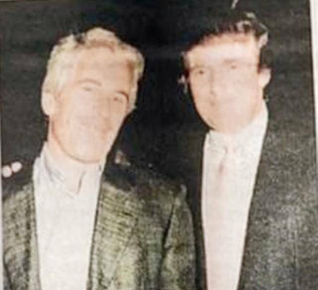 爱泼斯坦事件细节:贿赂医生给人美白牙齿,做妇检,吃抗焦虑药