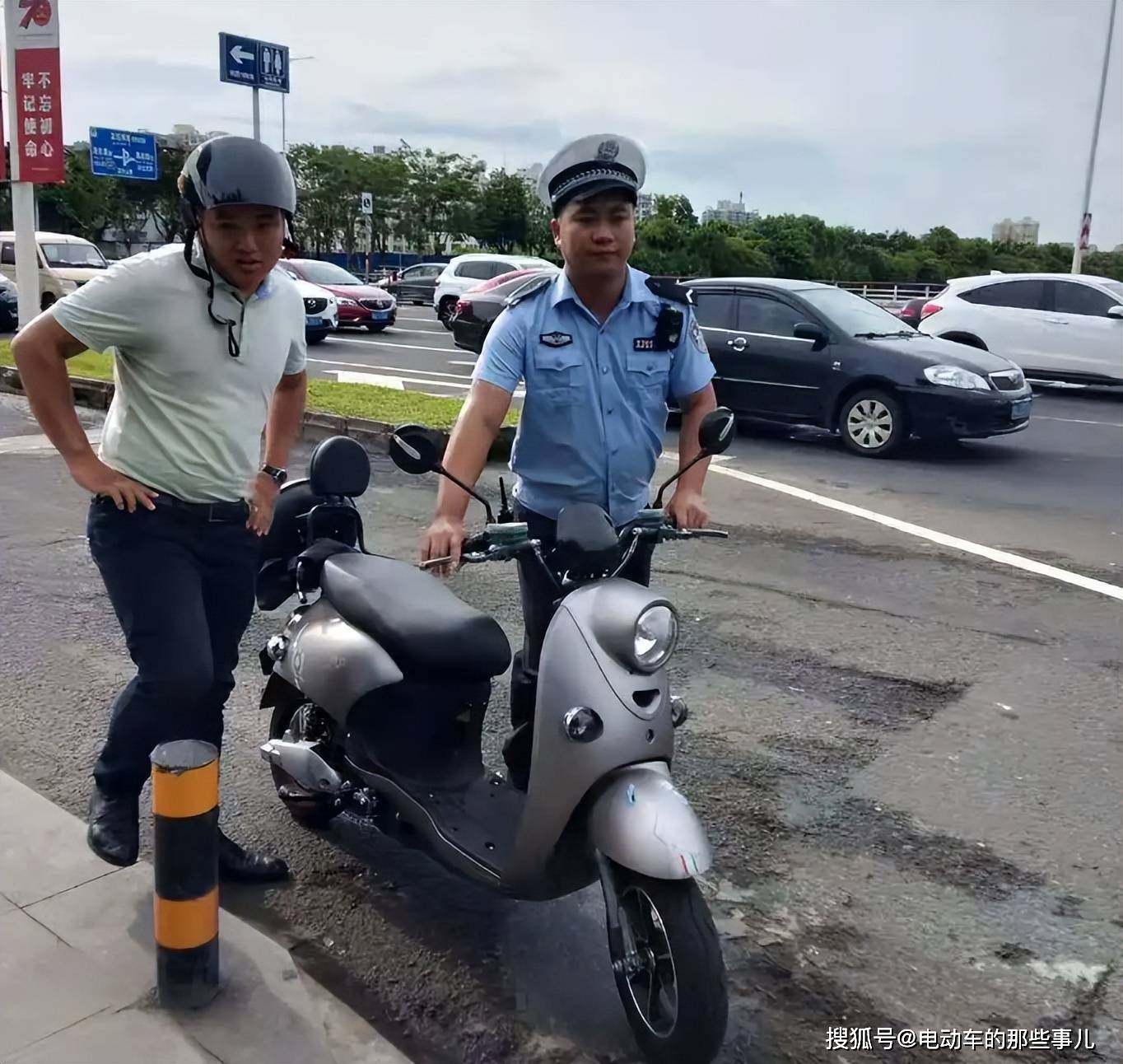 多地严查电动车,上路要注意"5禁"要求,违规处罚标准明确