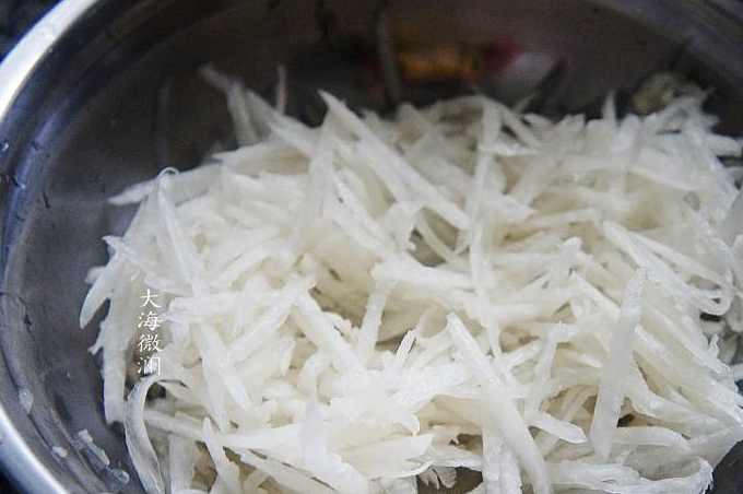 3分钟端上桌的快手菜,常吃益肝明目,还有健脾润肺化痰的作用