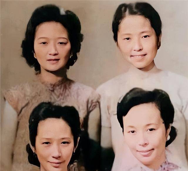 美女陆英:16年生下14胎,36岁油尽灯枯倒在产房,可惜红颜薄命