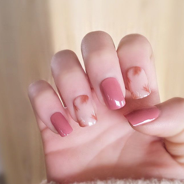 十二星座专属美甲造型,白羊座简单大方,金牛座精致极了!