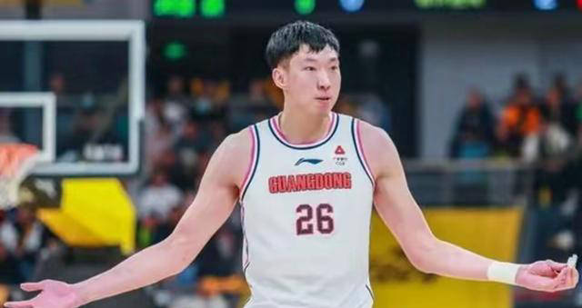 cba辽宁男篮确认签约周琦!3年顶薪,聊天记录曝光,拟定合同已打印