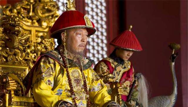 道光皇帝的皇六子比咸丰优秀,为何道光最后把皇位给了咸丰?
