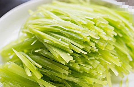 减肥可以吃"它",吃一顿顶一天,事倍功半,效果杠杠的_莴笋_粗粮_时间