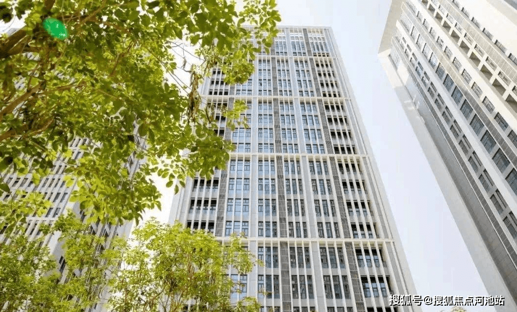 钧濠mixpark罗湖北布吉 | 29㎡-75㎡公寓精装,火热销售中