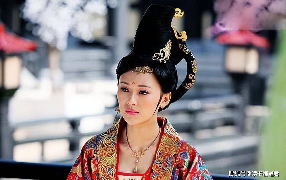 史上四位擅权公主,鄂邑孙鲁班安乐公主太平公主,谁的结局最惨?