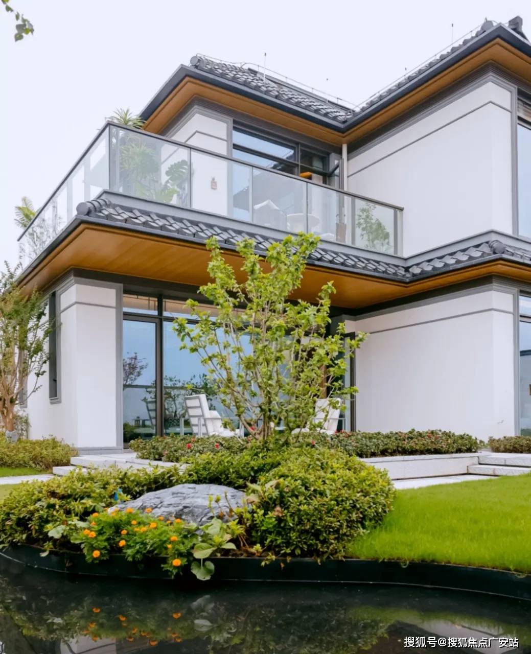 五个院子的别墅-五个院子的别墅楼盘详情-嘉定楼盘