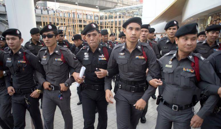 毒枭糯康:制造湄公河惨案,审判结束前妄想贿赂看守,终难逃死刑