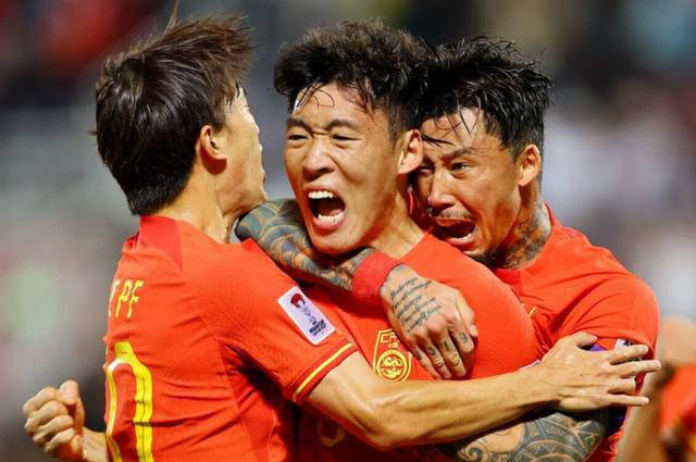 国足赛程调整:提前备战2030世界杯