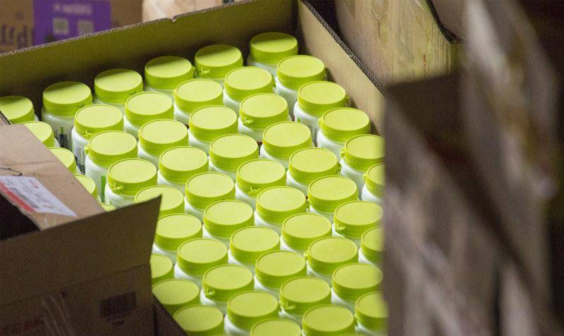 制药者:减肥药没一个好东西警方查看了小君手机上的购物记录,最终发现