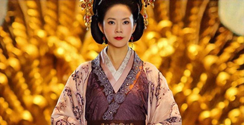 项高回报的业务,被另外一个人接手,这人就是后来大将军卫青的老婆平阳