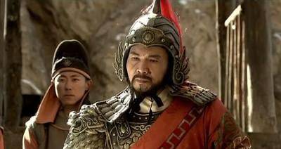 在高宗朝,郑仁泰历任灵盐二州都督,右武卫大将军,曾于661年率军讨伐