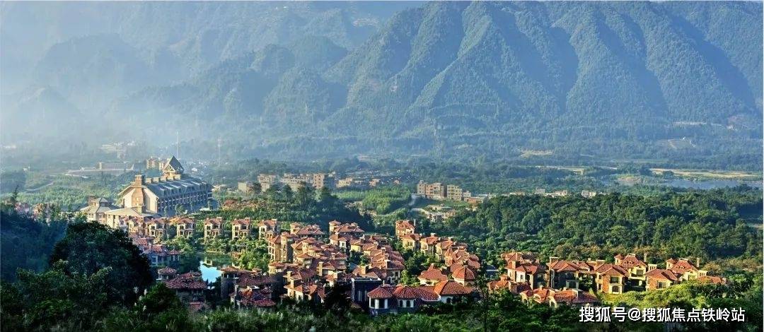 香江健康小镇·一方小院【首页网站】售楼处电话|地址【营销中心】24