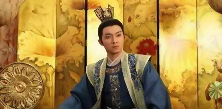 皇帝也悲惨,幼年遭遇父亲被杀,只能装疯卖傻求生存