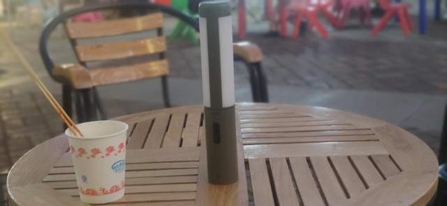 纳拓悟空露营灯：荣获红点奖，一灯多用，照亮生活每一刻