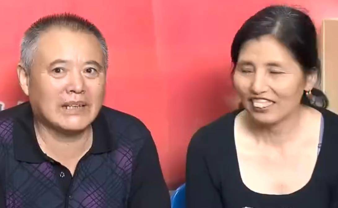 欧洲籍女孩因长得像中国人,17年跑来中国寻亲,结果让她当场痛哭
