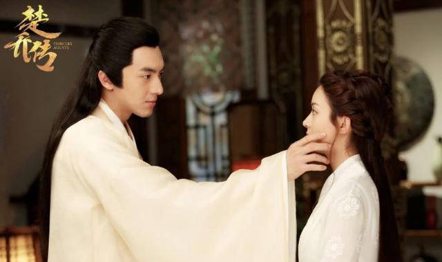 《楚乔传2》定档9月,新演员接棒,期待再续经典!